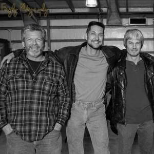 Meet your Posher, Frank